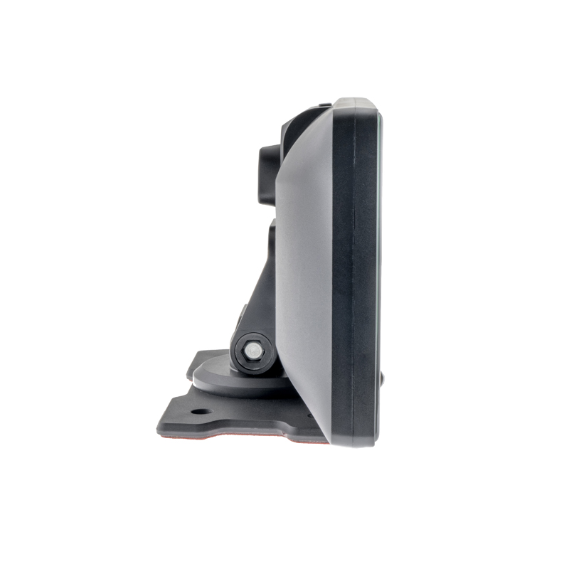 Ampire CPM101 Smartphone-Monitor 25.4cm (10'') mit AHD Dual-Dashcam und RFK-Funktion