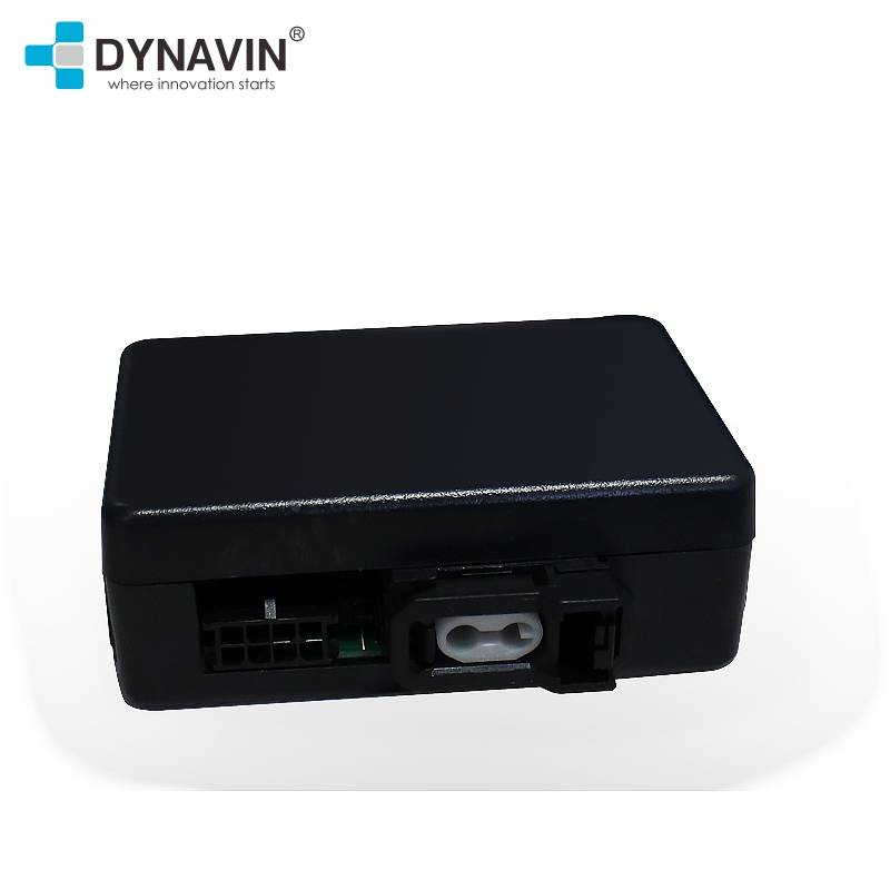 DYNAVIN DVN MOAGW MOST Adapter für Mercedes mit Audio Gateway System