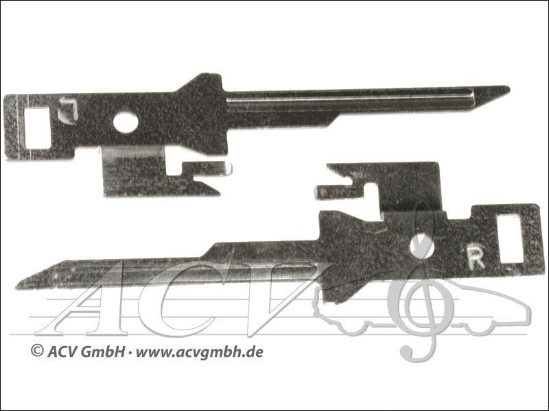 ACV 1870-04 Kenwood Mask Entriegelungsbügel