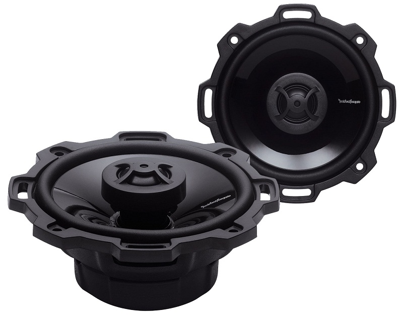 ROCKFORD FOSGATE P142 Koax-System 10 cm P 142