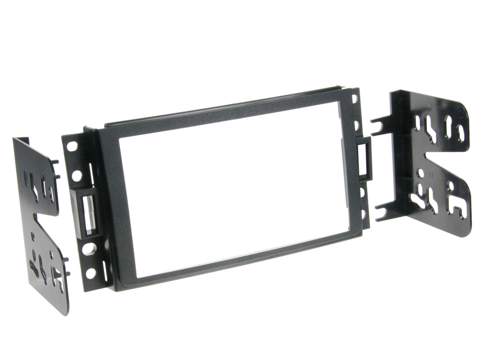 ACV 381087-04 2 - DIN RB Chevrolet Corvette / Uplander / GM Hummer H3