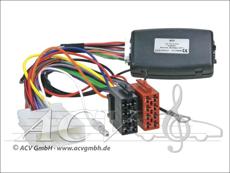 42-1215-200 fenêtres. Nissan Navara / Qashqai / Panasonics> X-Trail