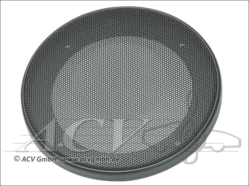 ACV 278000-02 grille universelle Ø 130mm 