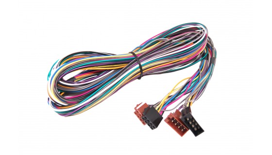 RTA 004.021-0 Câble adaptateur universel , ISO 500cm - câble d'extension ISO