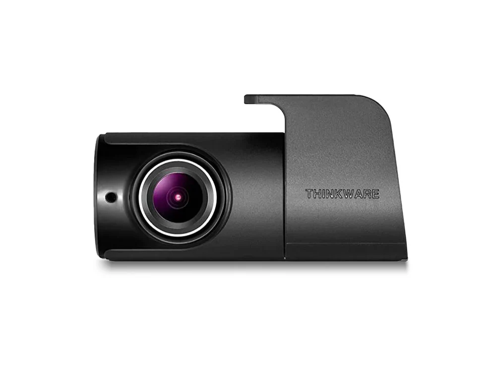 Alpine RVC-R1000 Heckkamera Dashcam zur Innenmontage für DVR-Q1000