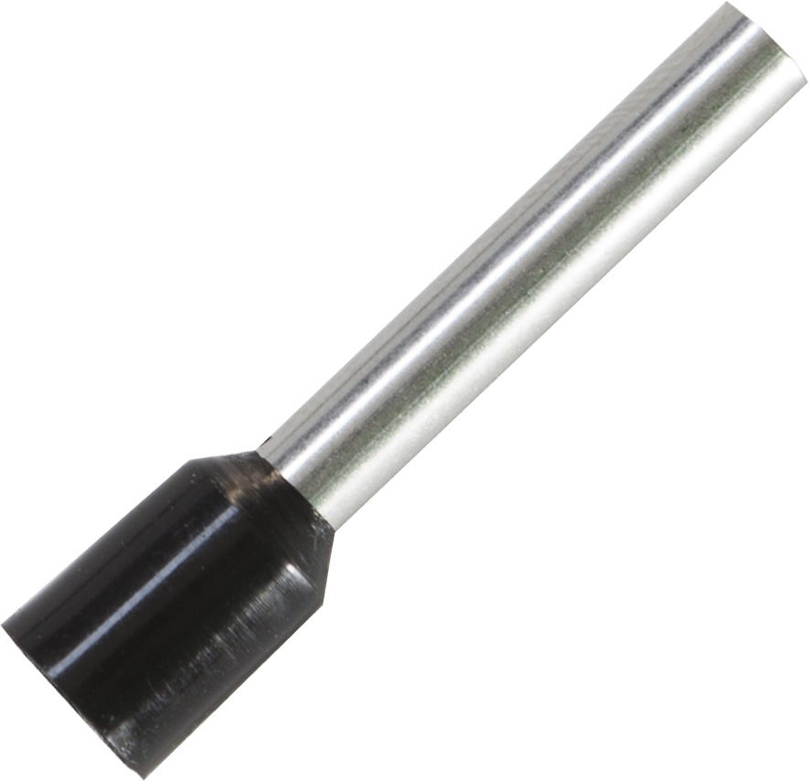 Audio System CCE 4.0 B Aderendhülse für Kabelgröße: 4 mm² - Stückpreis