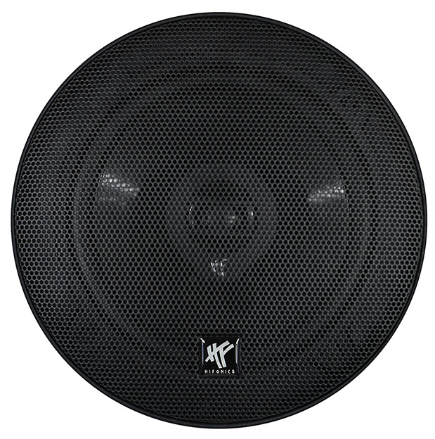 HIFONICS TS52 13 cm (5.25") 2-Wege Koaxial Lautsprecher 150 Watt 1 Paar