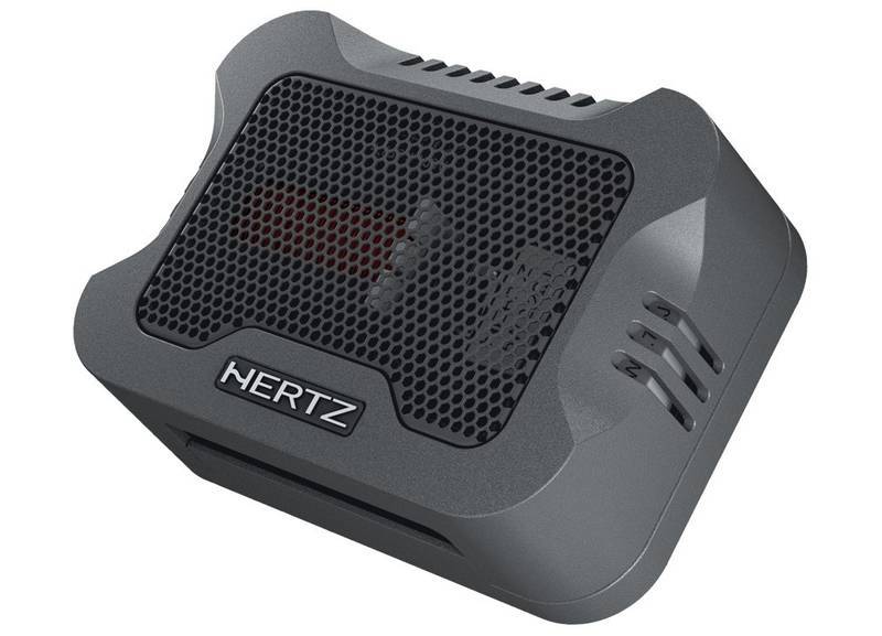 Hertz MPK 130.3 2 Wege High End Lautsprechersystem 13cm , 200 Watt