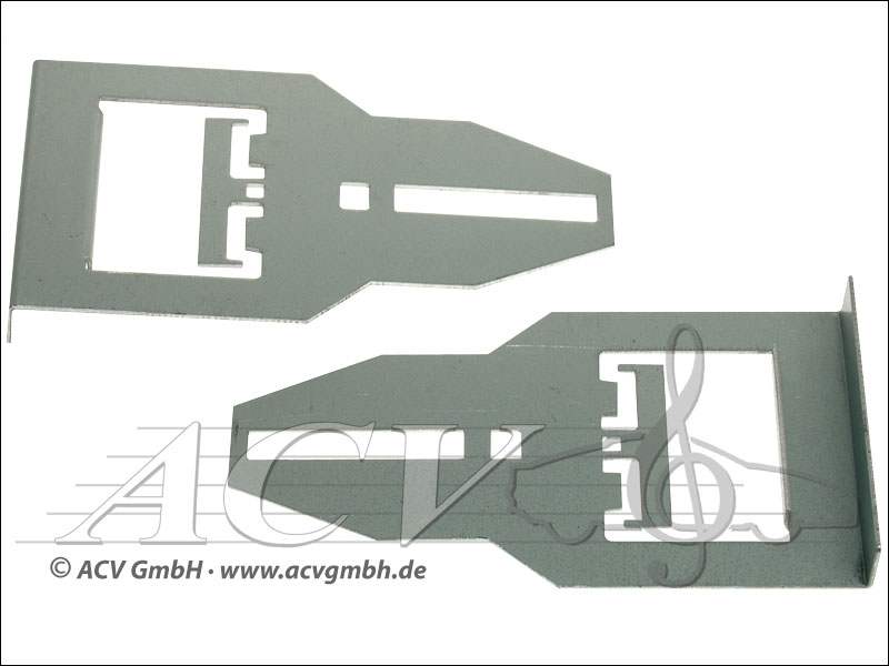 ACV 1880-02 Clarion "neu" Entriegelungsbügel