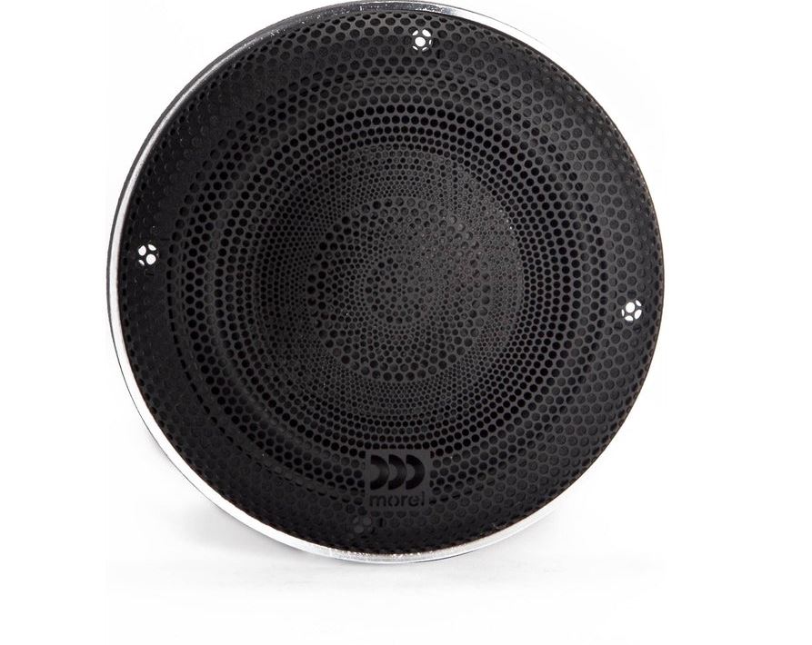 Morel ELATE CARBON MM3 80mm Mitteltöner, Midrange, Woofer - 1 Paar