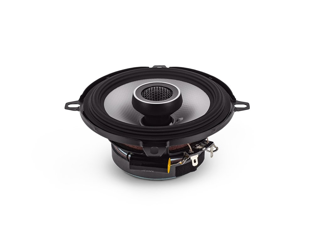 Alpine S2-S50 13 cm (5.25") 2-Wege Koaxial Lautsprecher 170 Watt - 1 Paar S-Series