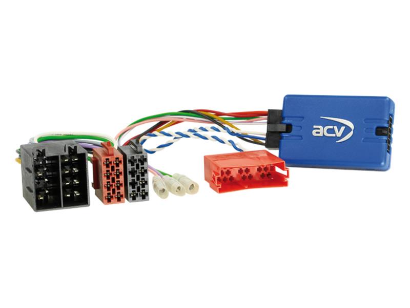 ACV 42-PO-601 SWC Porsche Cayenne 2002 - 2007 > Sony