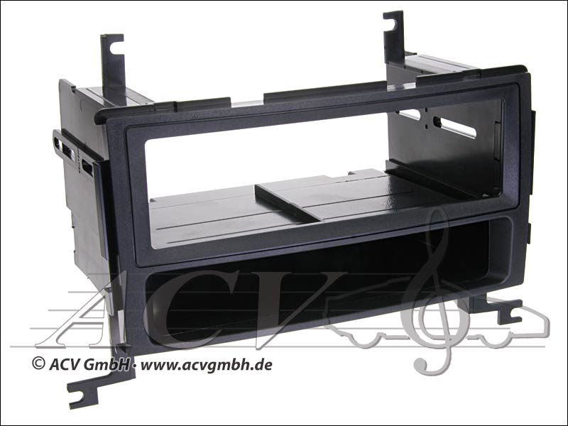 ACV 281143-08 Hyundai Santa Fe 2007 ACV 281143-08 Hyundai Santa Fe 2007