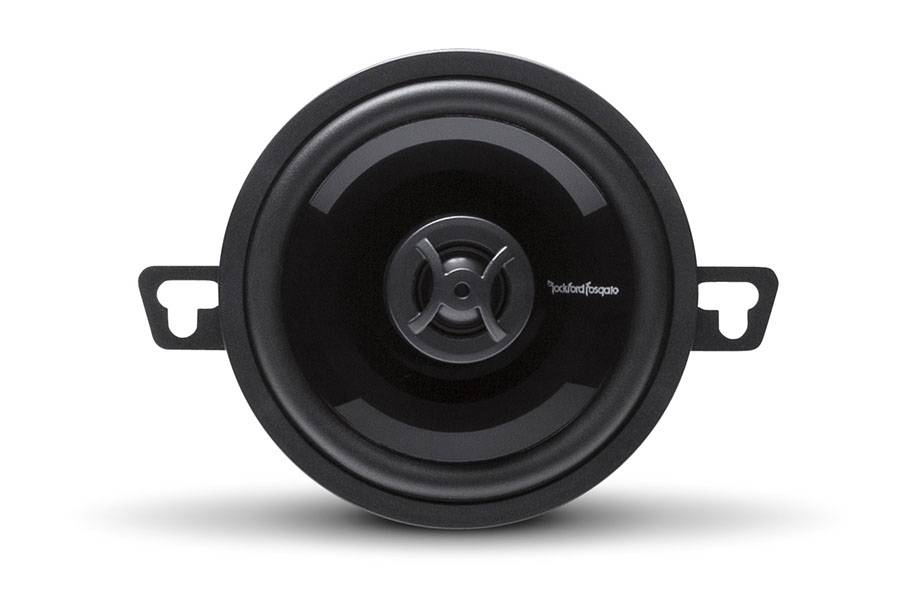 ROCKFORD FOSGATE P132-coax system 8.7 cm P 132 