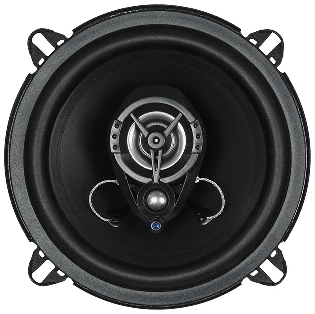 Renegade RX52 13 cm (5.25") 2-Wege Koaxial-Lautsprecher Koax 1 Paar 160 Watt