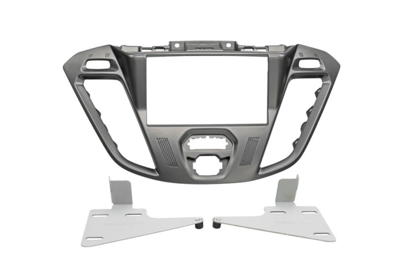 ACV 381114-26-1 2 - DIN RB Ford Transit / Tourneo 2012 > phoenix silver