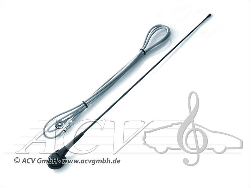 ACV 15.7657008 Universal-Dachantenne