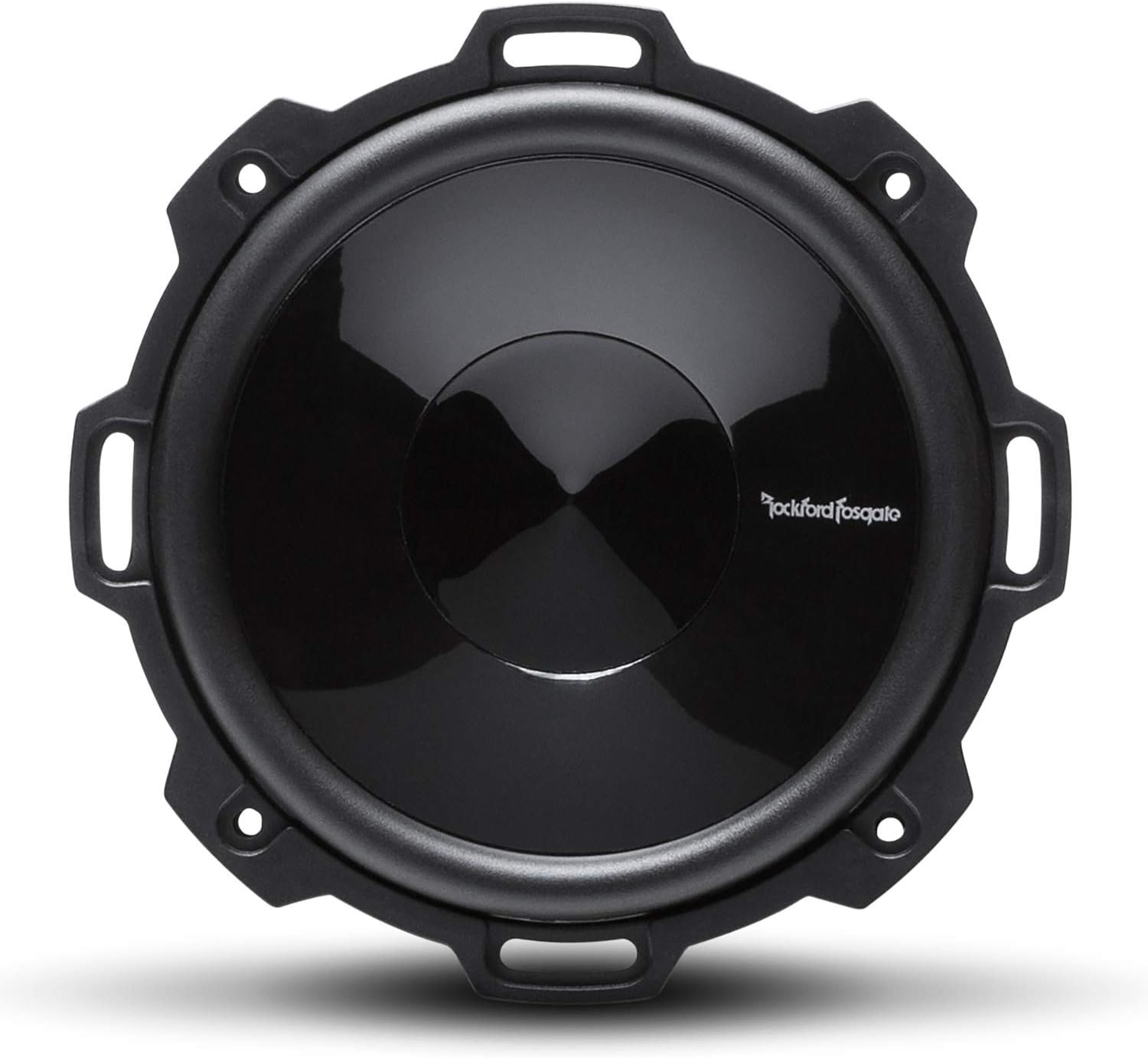 Rockford Fosgate P152-S 13 cm (5.25") 2-Wege Kompo Lautsprecher Set 100 Watt