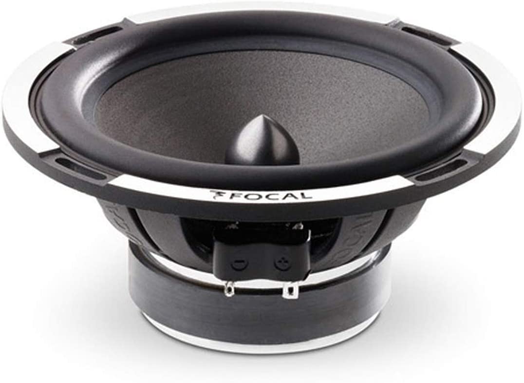 Focal PS165 Performance 2-Way Component 16.5 cm Focal PS 165