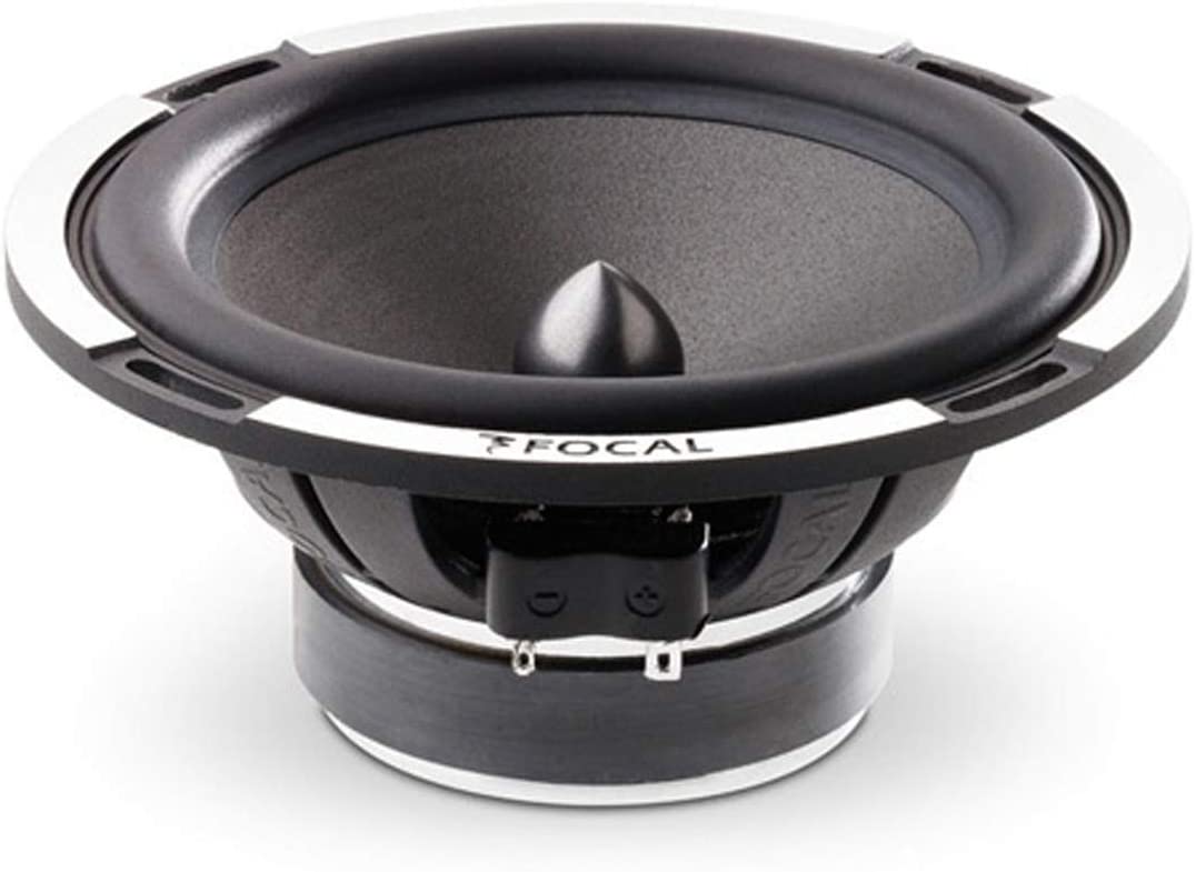 Focal PS165 Performance 2-Way Component 16,5 cm 16.5 cm Focal PS 165