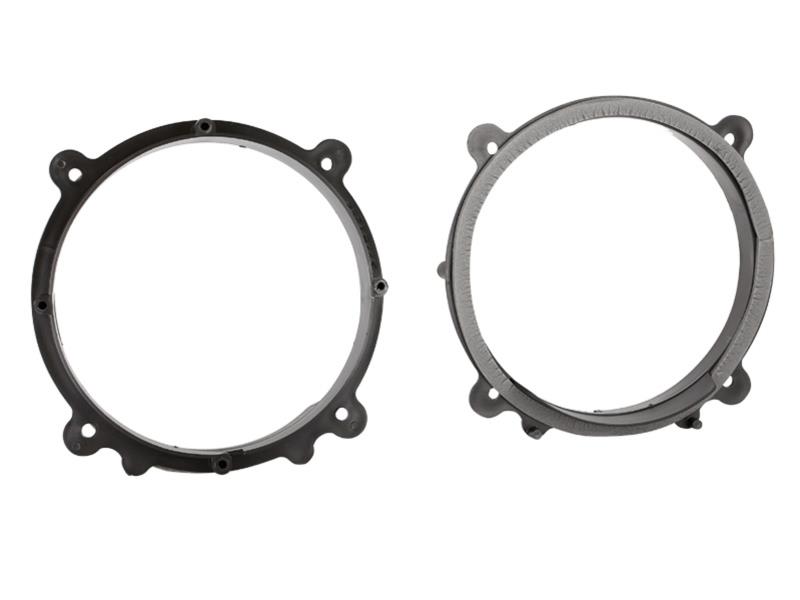 ACV 271230-10 Speaker rings Ø165 mm Opel Antara > door front