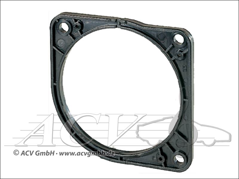 Mercedes A-Class W168 Speaker Adapter Ø130mm 