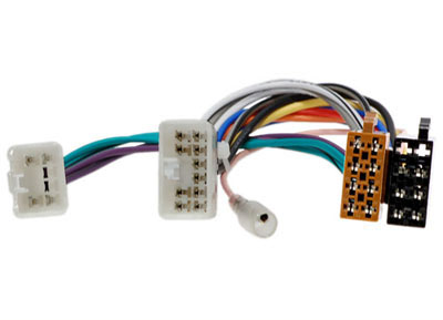RTA 004.200-0 Véhicule-câble adaptateur spécifique