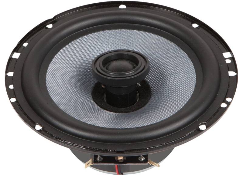 Subwoofer Audio System CO 06 EVO – 16,5 Cm, 240 Watt, 4 Ohm, Per Impianti Audio Auto E Home