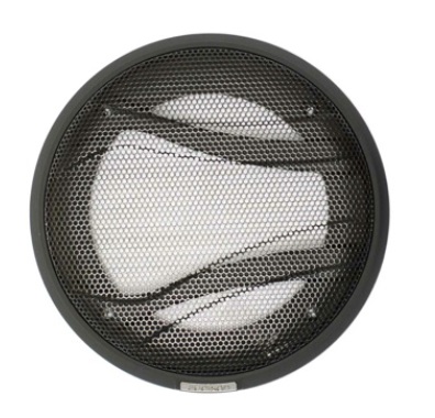 Audison Voce AV GR5 - 13 cm Lautsprecherabdeckung SET GRILLE 130mm 1 Paar