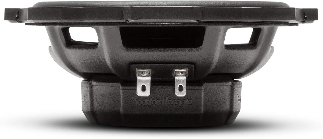 Rockford Fosgate P152-S 13 cm (5.25") 2-Wege Kompo Lautsprecher Set 100 Watt