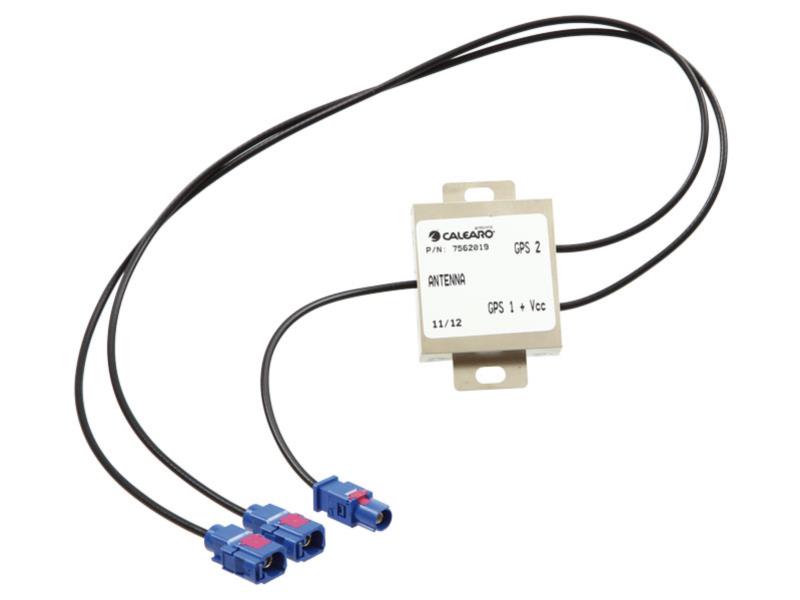 ACV 15-7562019 Antenne active splitter GPS