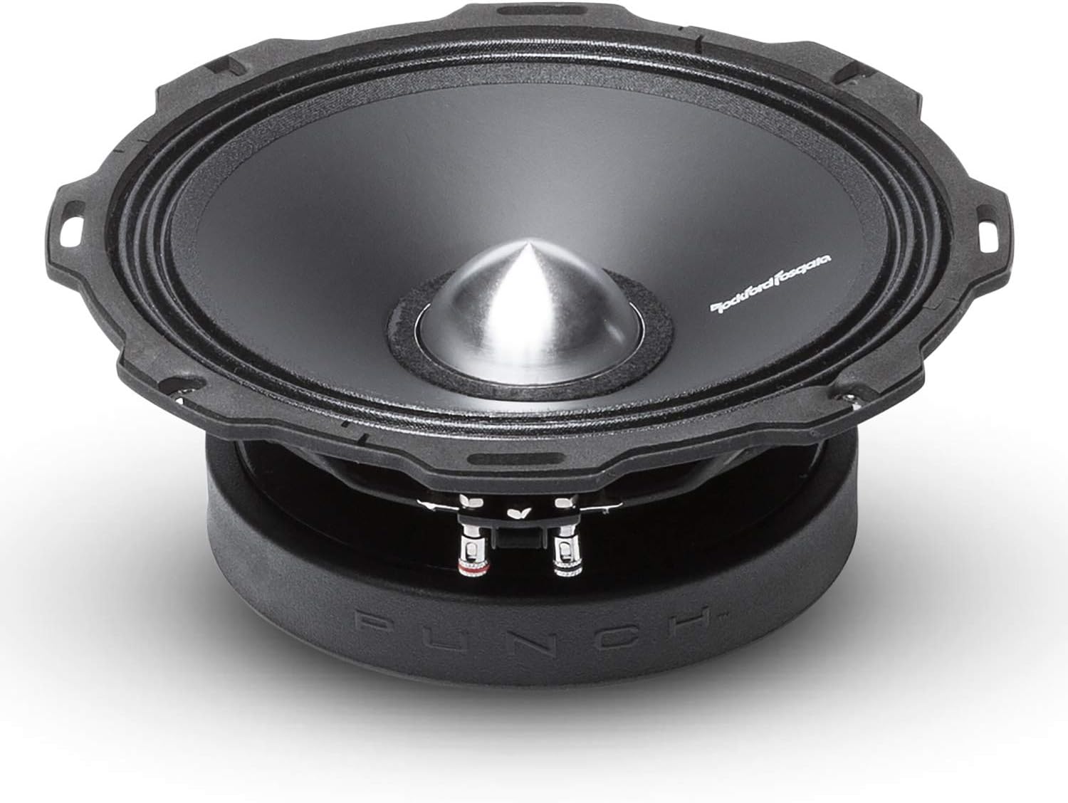 Rockford Fosgate PUNCH PPS4-8 PRO Mid-Bass Midrange 20cm Unit price