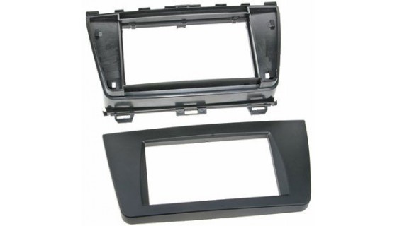 RTA 002.378P2-0 Double DIN Senior visor , Mazda 6 2008>