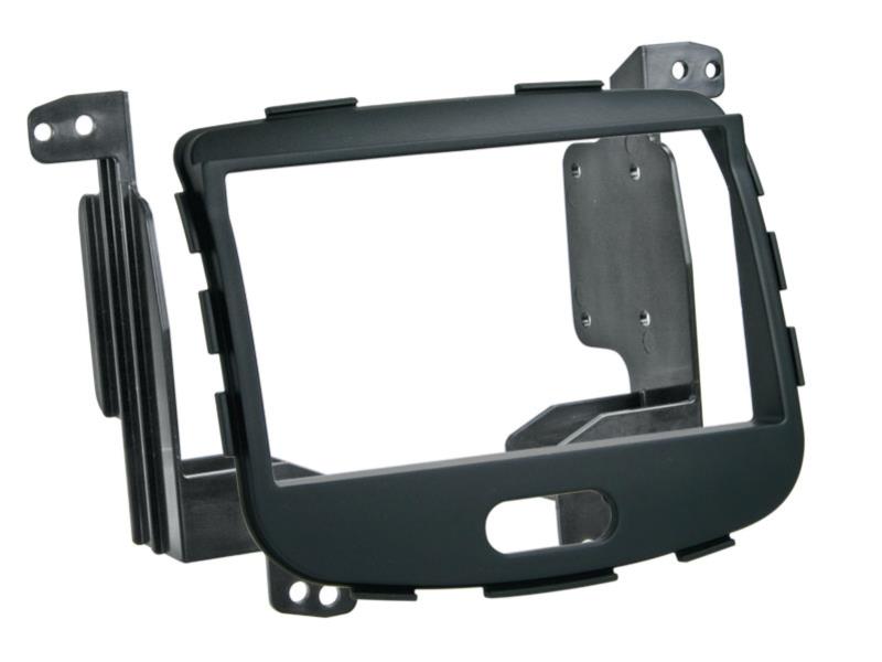 ACV 391143-10 RT 2-DIN RB Hyundai i10 2008> nero