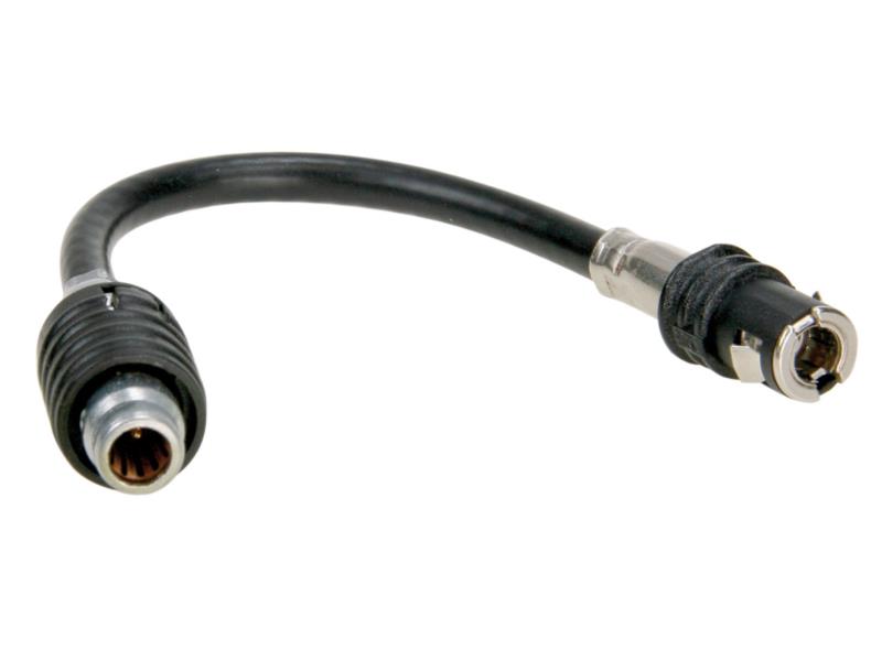 ACV 15-7581067 Antennenadapter Audi / BMW / Volvo HC97 > RK
