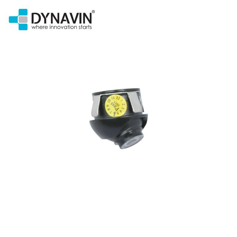 Dynavin CAM 110 Universal Rückfahrkamera 360° drehbar