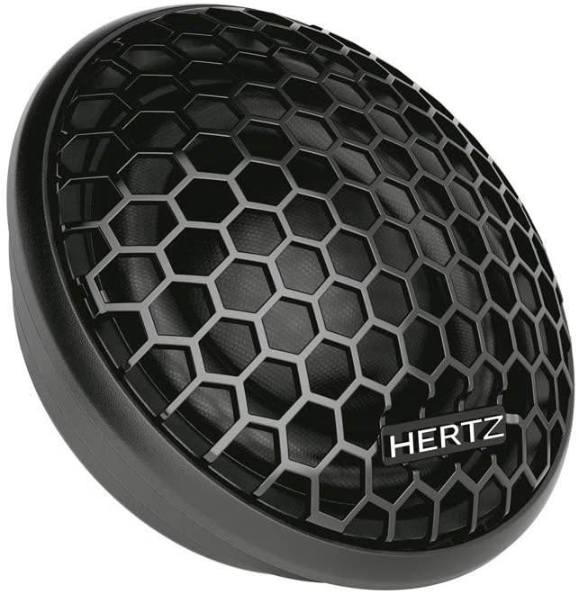 Hertz Cento CK 165L - 16,5cm Composystem KIT 2Way + Grille