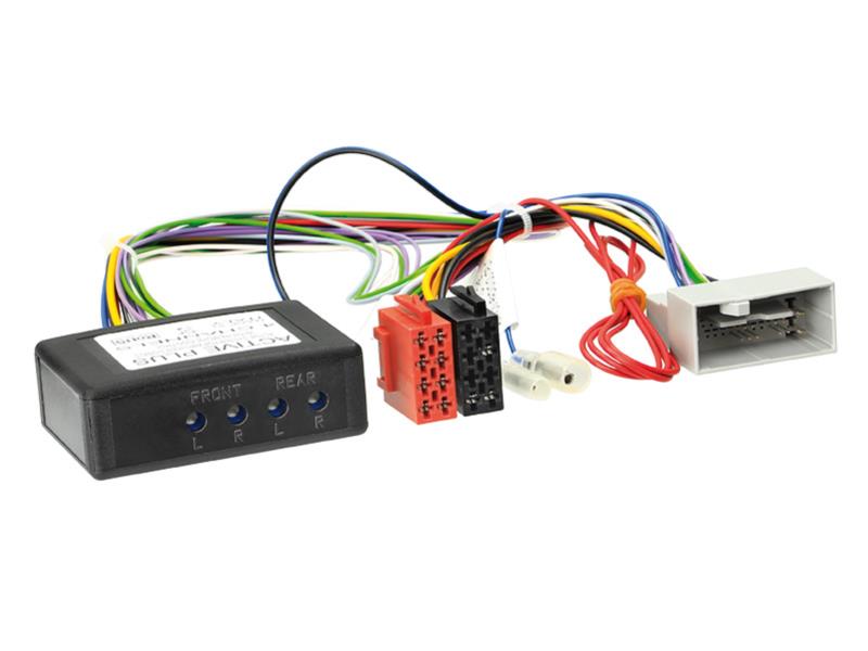 ACV 1133-50 Aktivsystemadapter Honda CR-V 2012 >