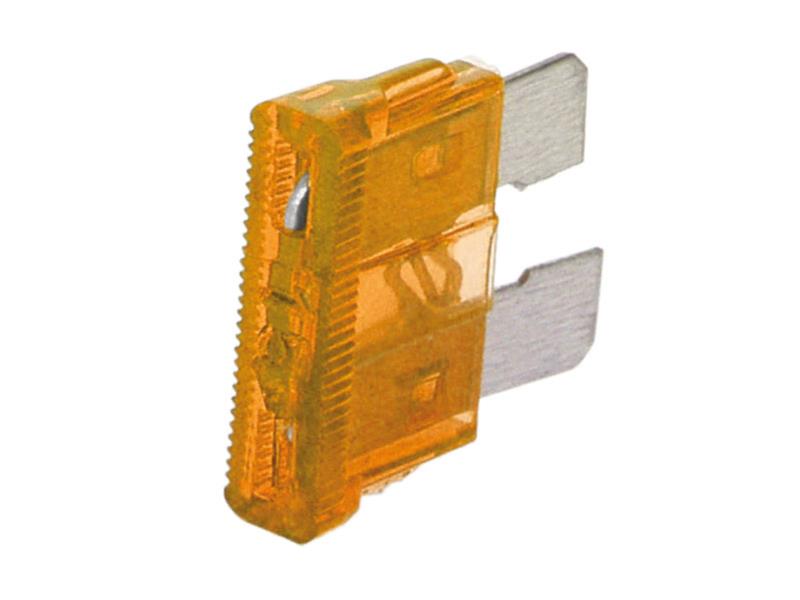 ACV 30.3920-05 ATC fuse 5 Ampere 50 pieces