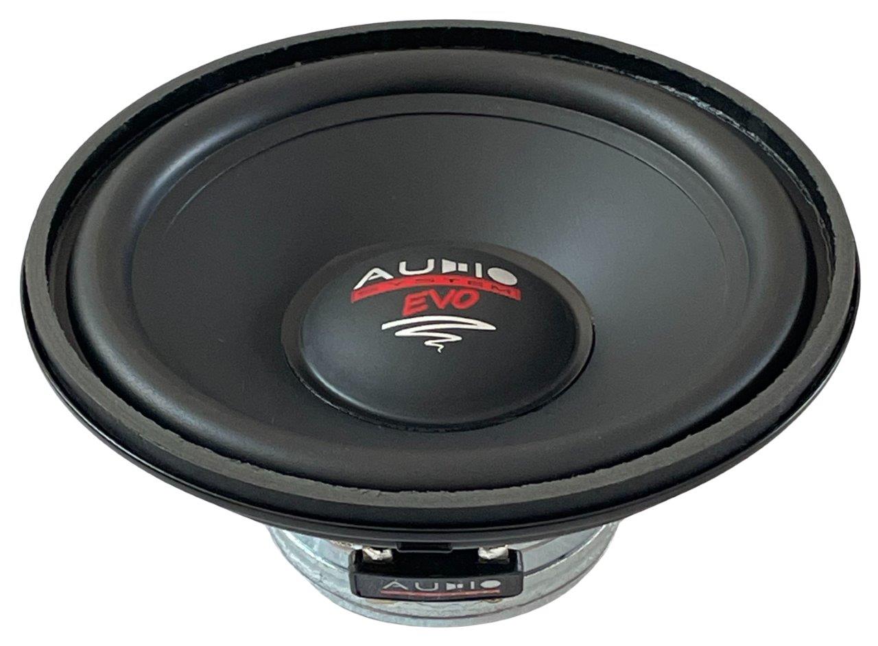 Audio System EX 120 SQ EVO 3 Mitteltöner 12 cm Lautsprecher - 1 Paar