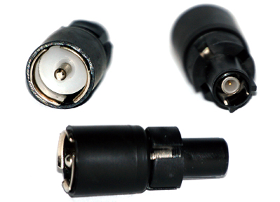 RTA 206.022-0 Universal antenna adapter