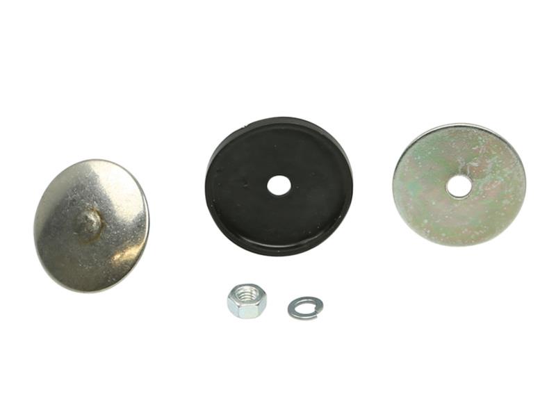 ACV 15-7130005 Blindstopfen 28 mm