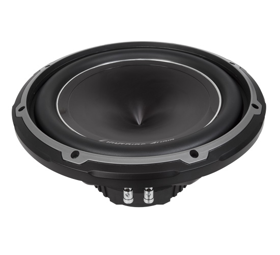 LIGHTNING AUDIO LA-S412 Subwoofer 30 cm LAS412