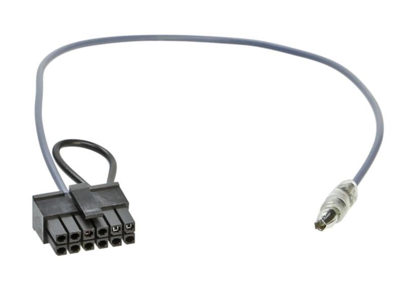 ACV 42-PG-404 SWC Peugeot 206 / 306 2000 - 2002 > Zenec