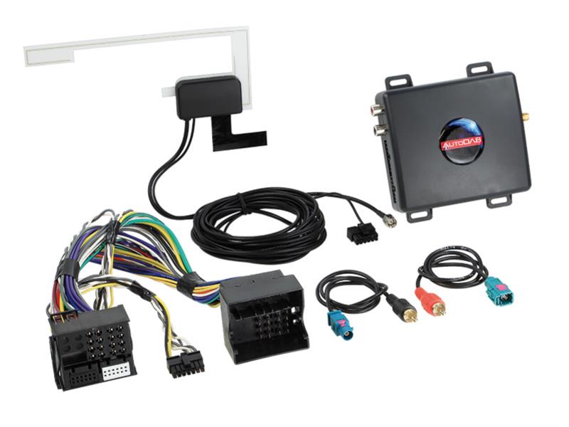 ACV 76-BM-02 AUTODAB BMW Mini (R56) 2006 >