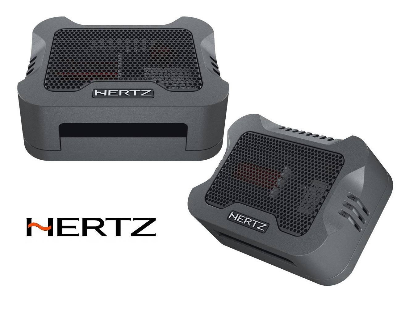 Hertz MPK 165P.3 16,5 cm 2-Wege Komponentensystem 230 Watt