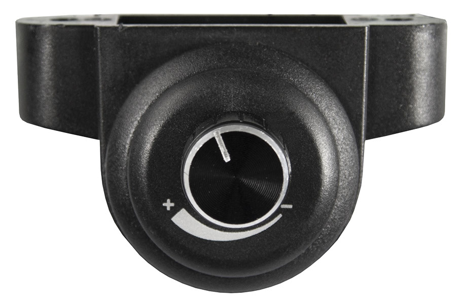 HiFonics HF-RC1 Universal Remote Set Universal Bass Pegel Fernbedienung