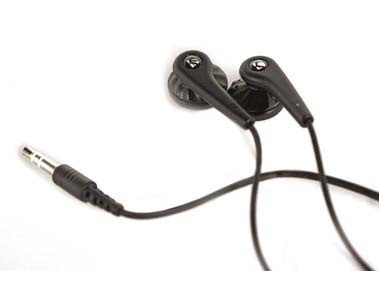 KICKER EB51B base Ear Bud 09