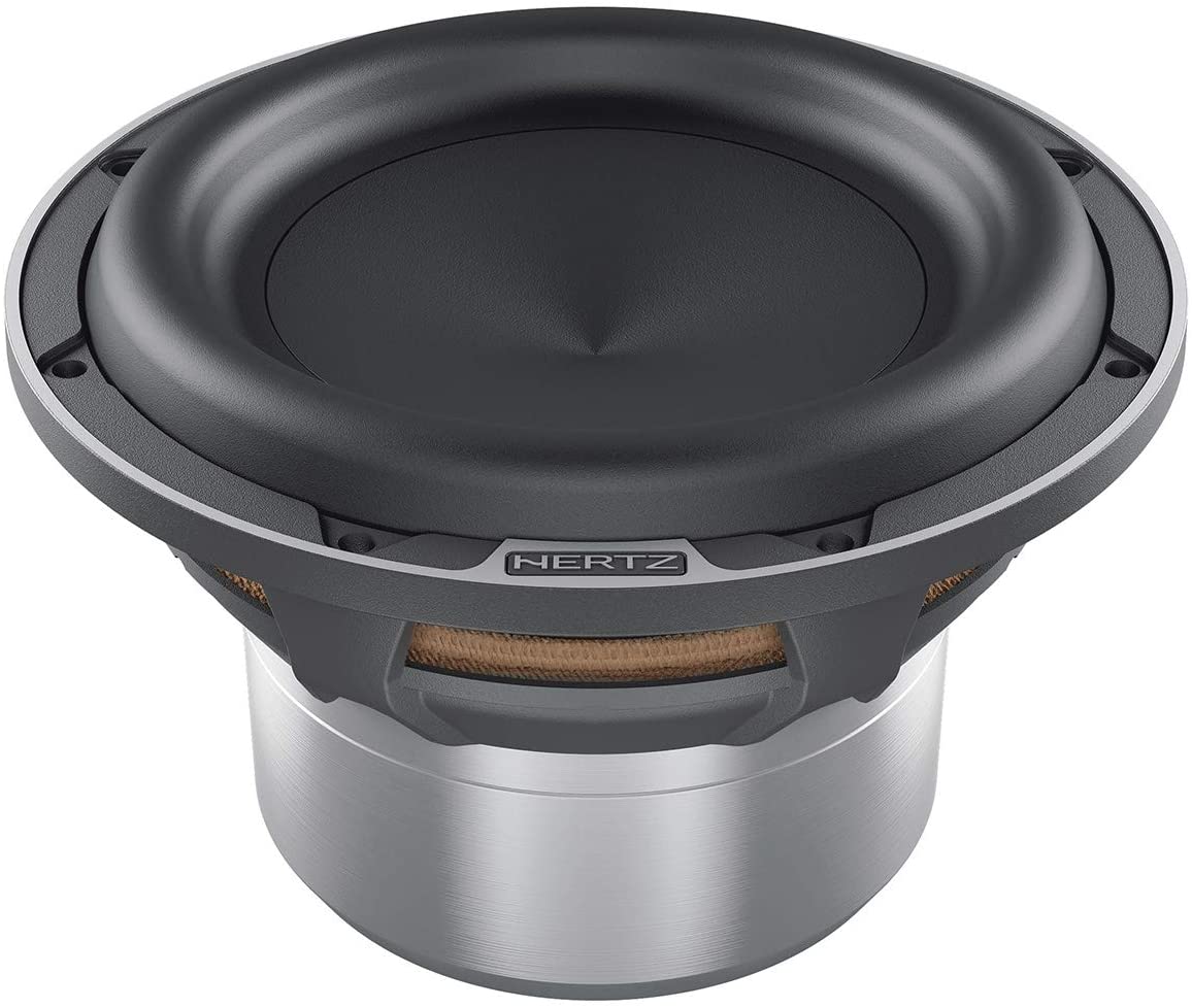 Hertz Mille ML 2000.3 200mm High End Mille Legend Subwoofer 20cm 4 Ohm