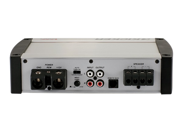 KICKER Class D Mono Amplifier KX1200.1